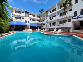 Calypso Beach Hotel by The Urbn House Santo Domingo Airport